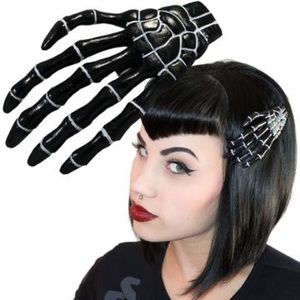 *NEW* Extra Large Skeleton Bone Hand Slide